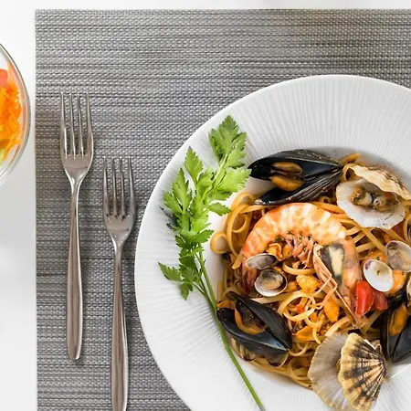 ホテル Tres Jolie