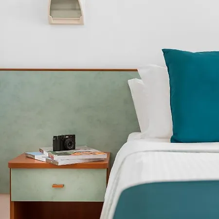 Tres Jolie 3* リミニ