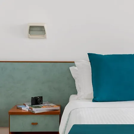 Hotel Tres Jolie 3*