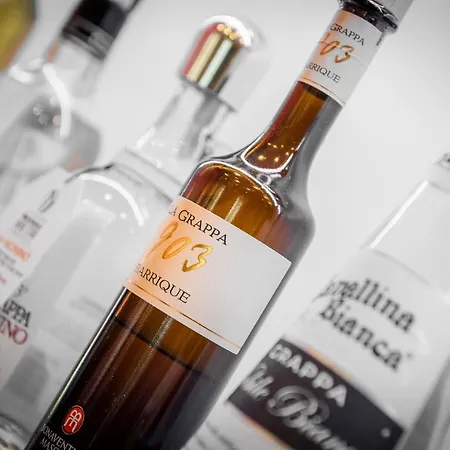 Tres Jolie リミニ