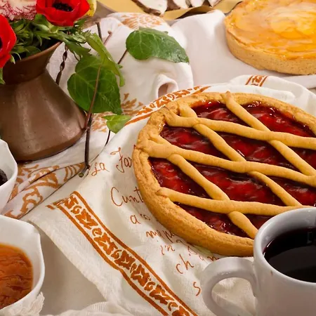 Tres Jolie ホテル