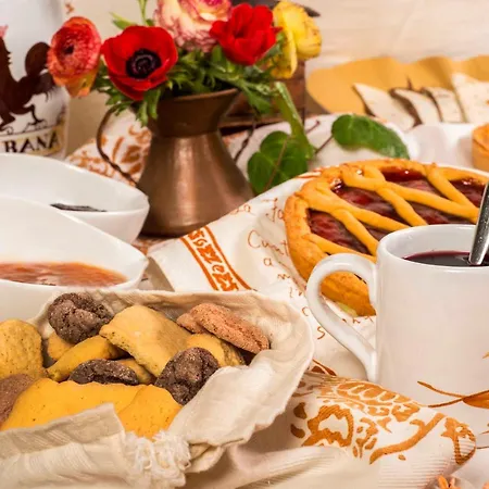 Tres Jolie ホテル 3*