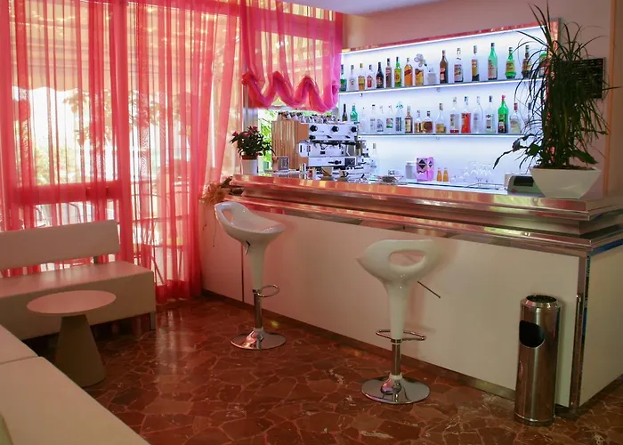 Tres Jolie 리미니