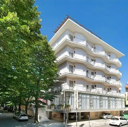 Tres Jolie 3* Ρίμινι