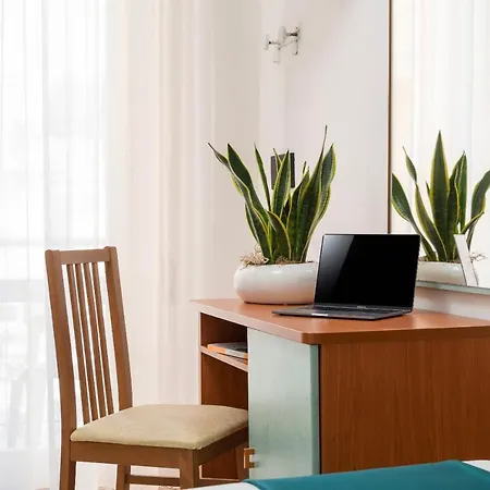 Tres Jolie רימיני