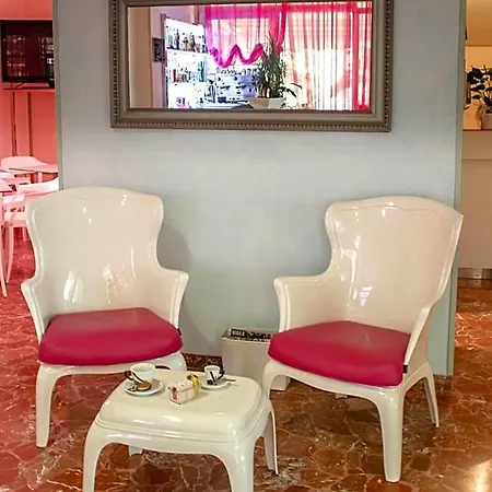 Tres Jolie 3* Rimini