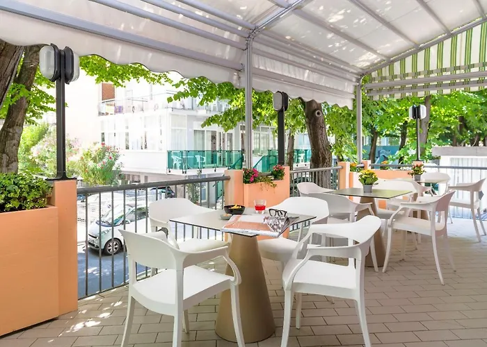 Tres Jolie 3* ريميني