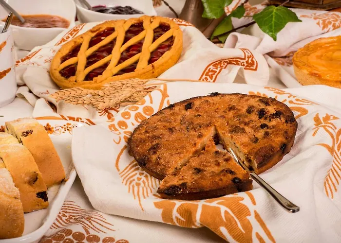 فندق Tres Jolie 3*