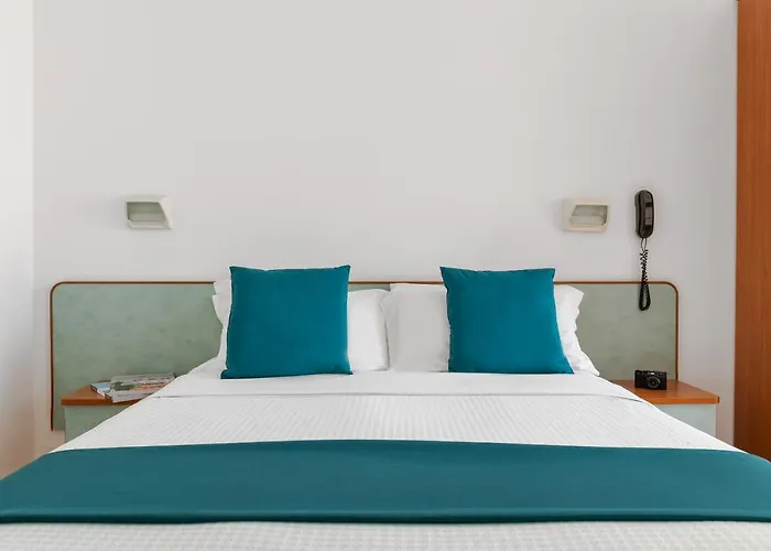 Hotel Très Jolie 3*