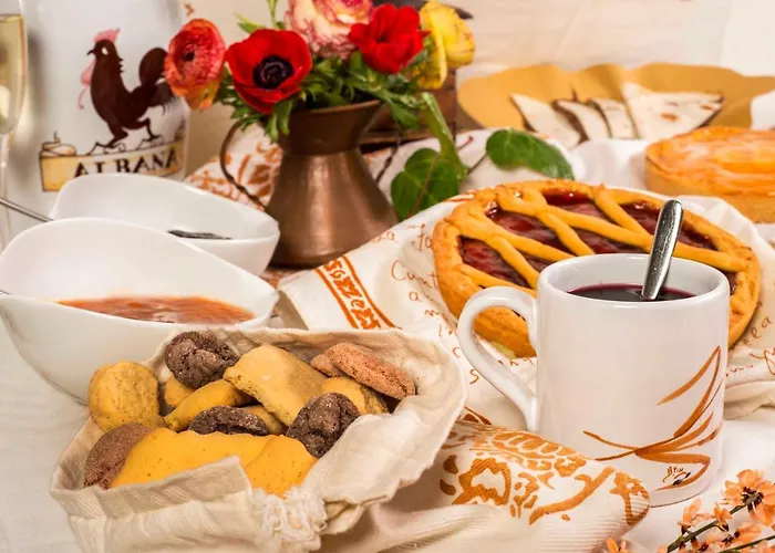 Tres Jolie فندق 3*