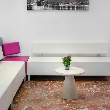 Hotel Tres Jolie 3*