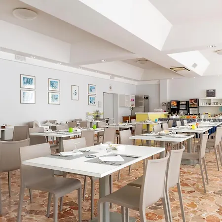 Tres Jolie Hotel Rimini