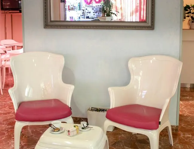 Hotel Tres Jolie Rimini